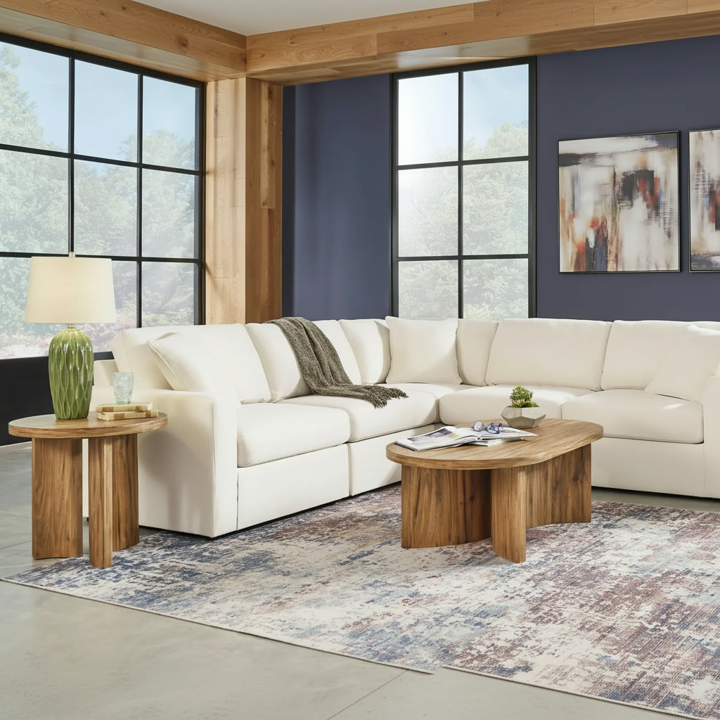 ModMax Modular Sectionals