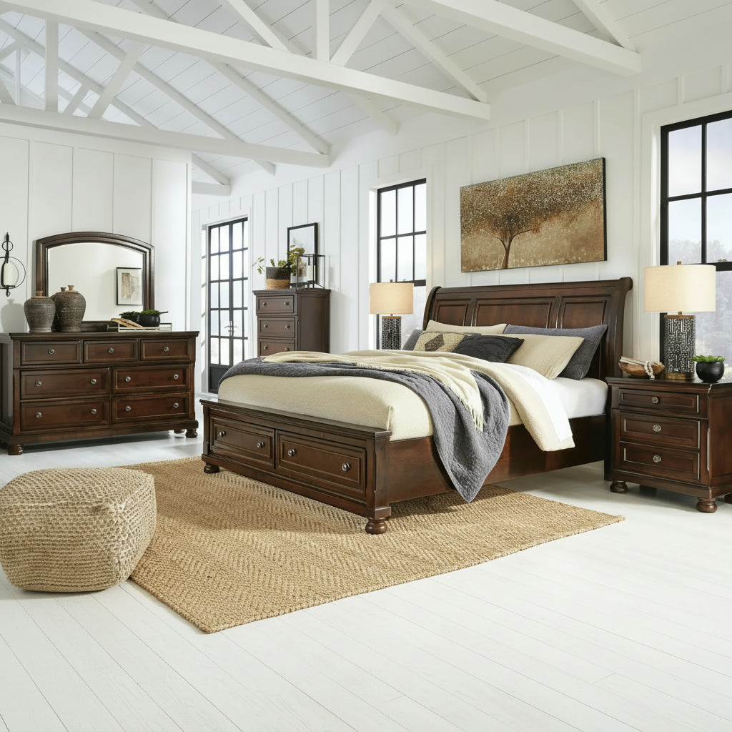 Porter Bedroom Sets