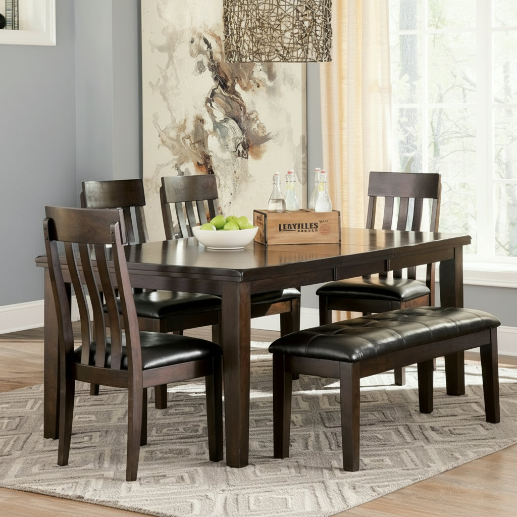 Haddigan Dining Sets