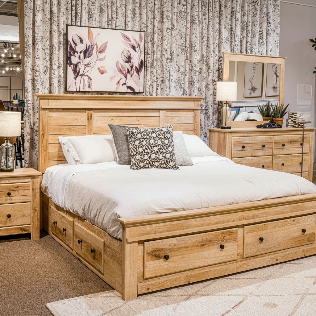Makidern Bedroom Set by Ashley - image 40