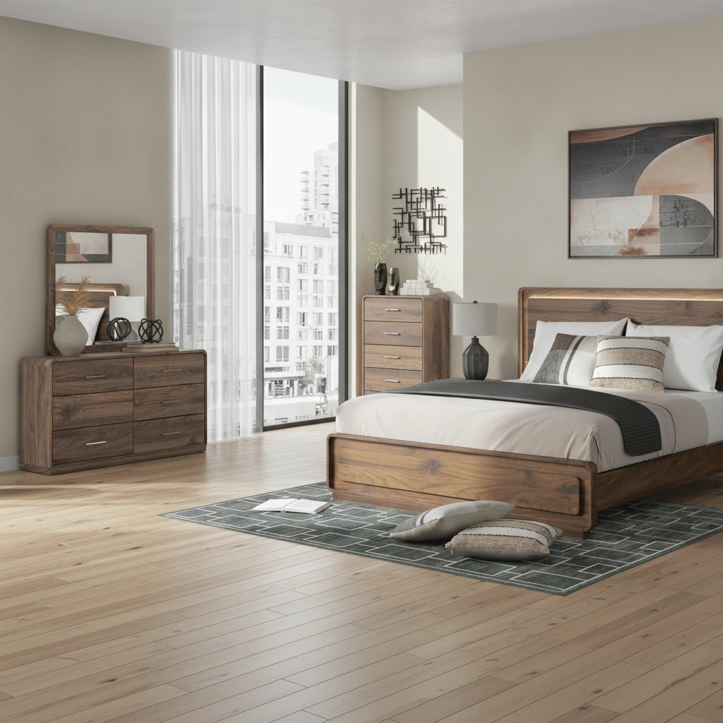 Fortlorn Bedroom Sets