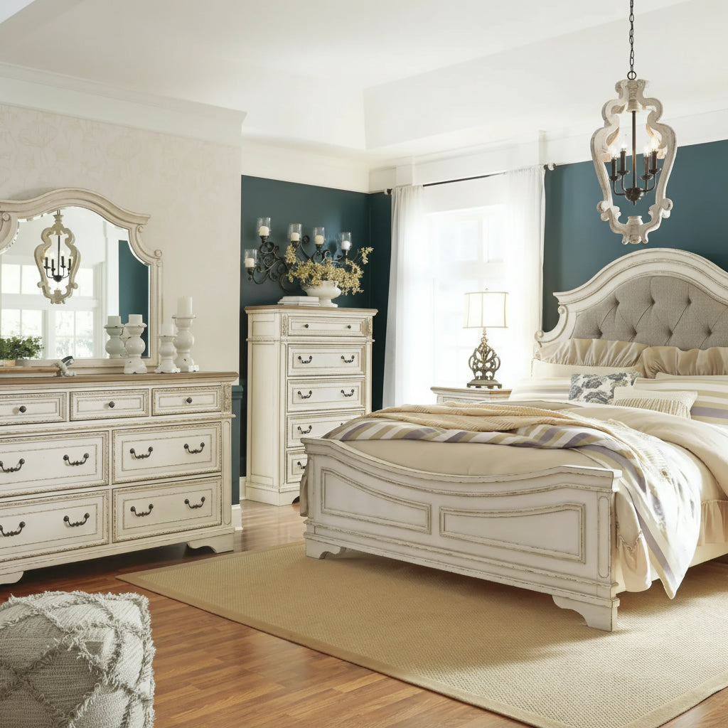 Realyn Bedroom Set by Ashley - image 11