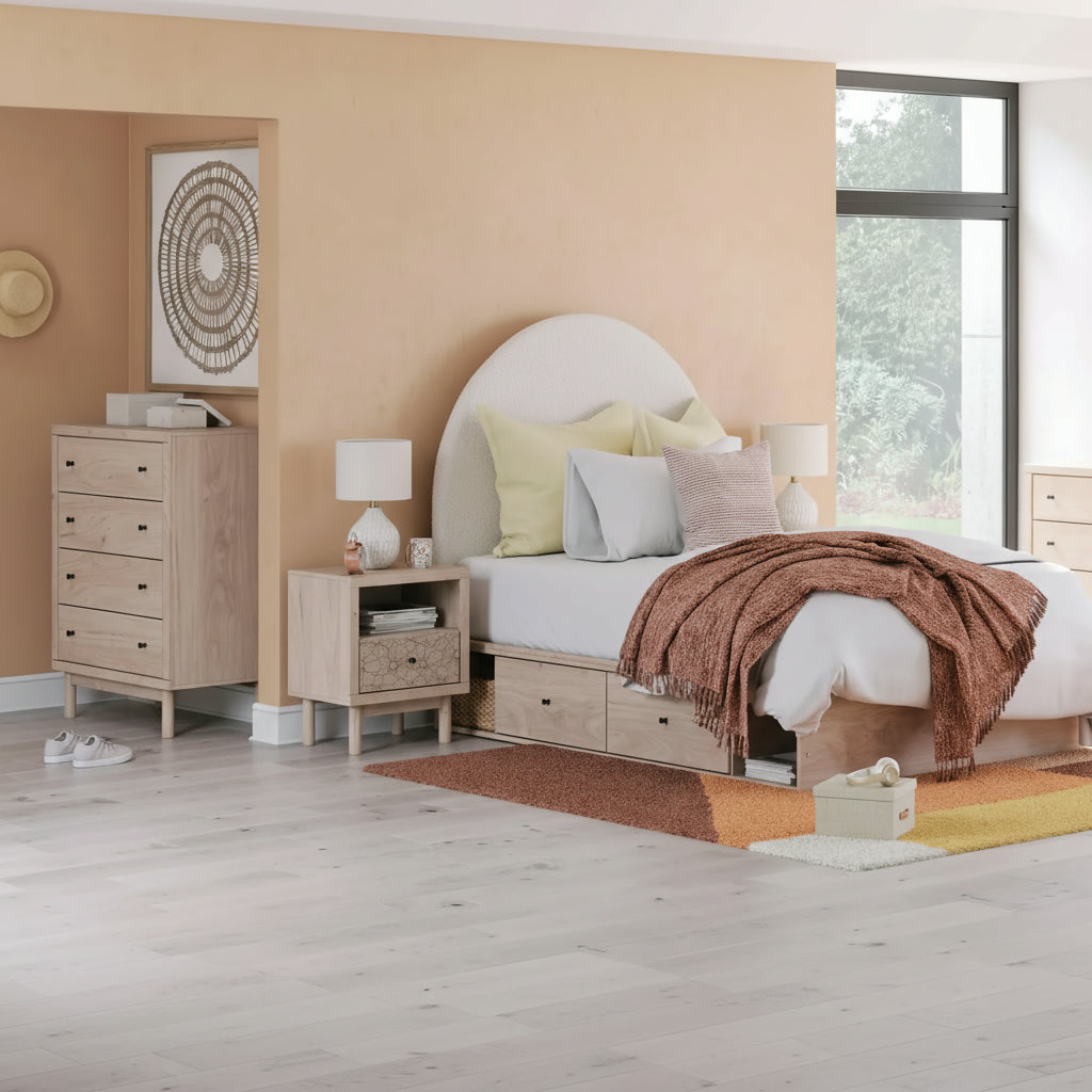 Arloster Bedroom Sets