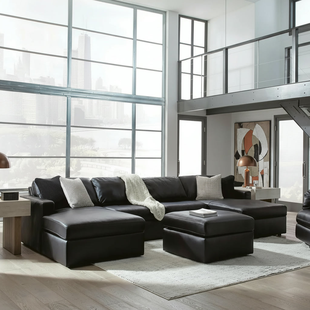 Modmax Modular Sectionals