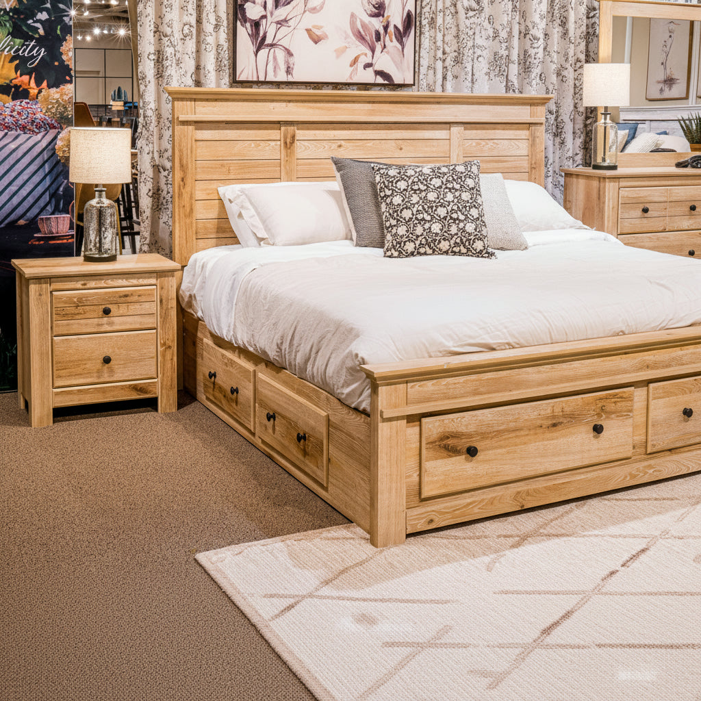 Makidern Bedroom Set by Ashley - image 5