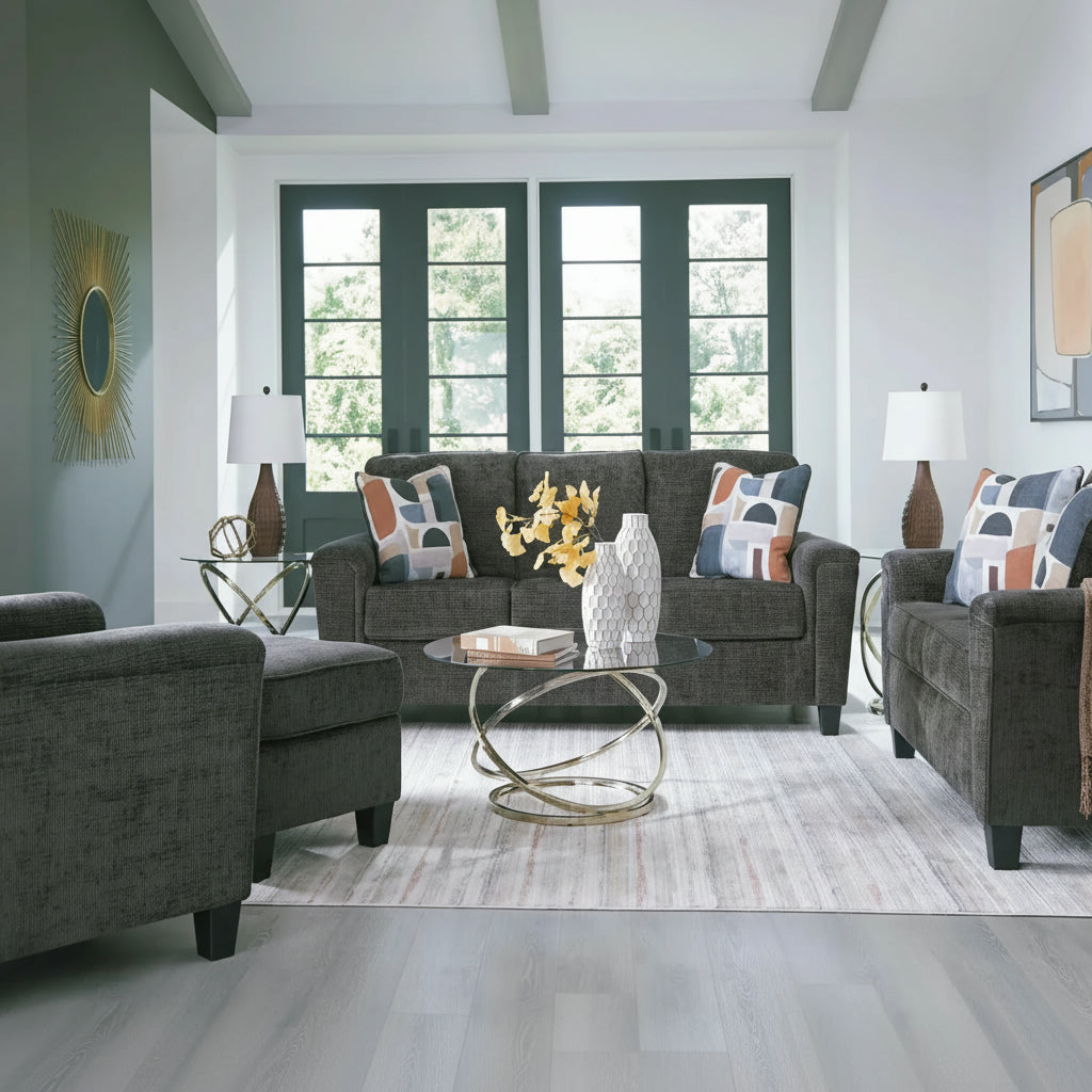 Erinslane Stationary Sofa Sets