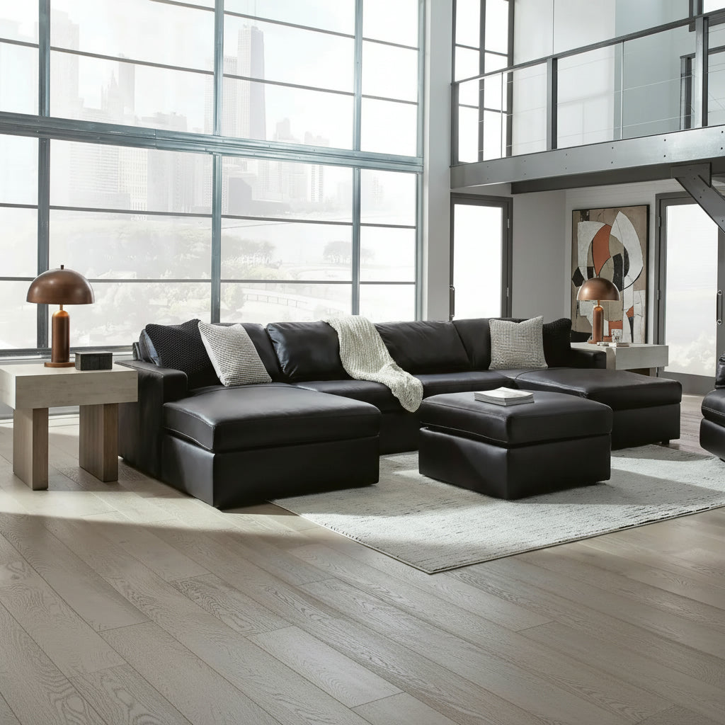 Modmax Modular Sectionals