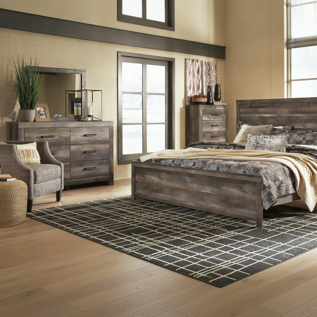 Wynnlow Bedroom Sets