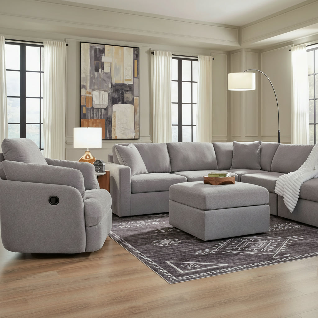 Modmax Modular Sectionals (Collection 2)
