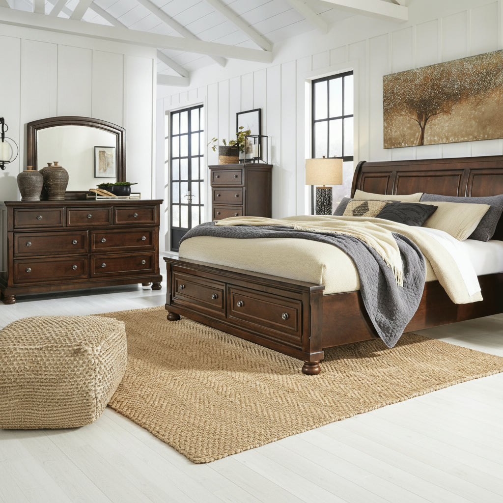 Porter Bedroom Sets