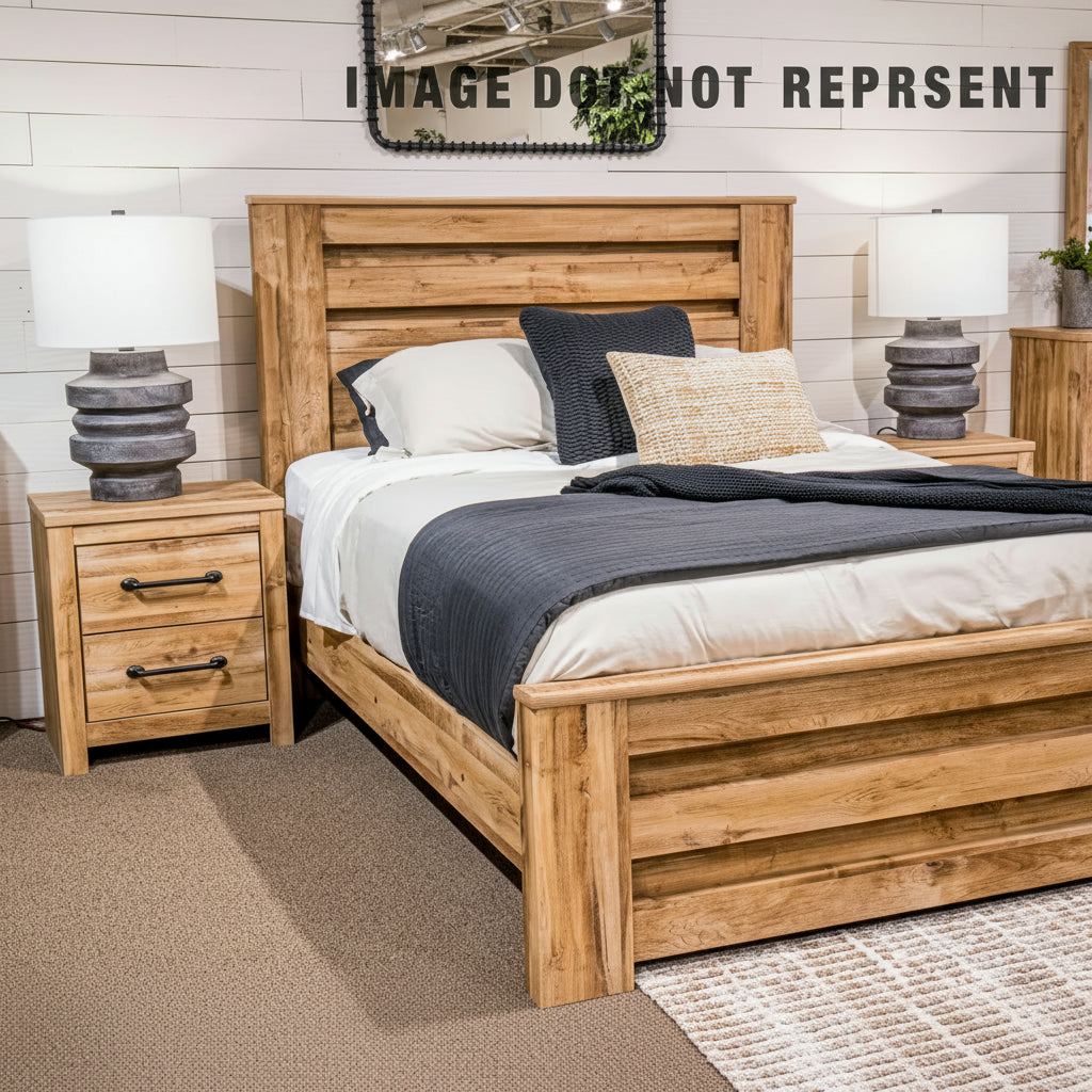 Maystonna Bedroom Sets