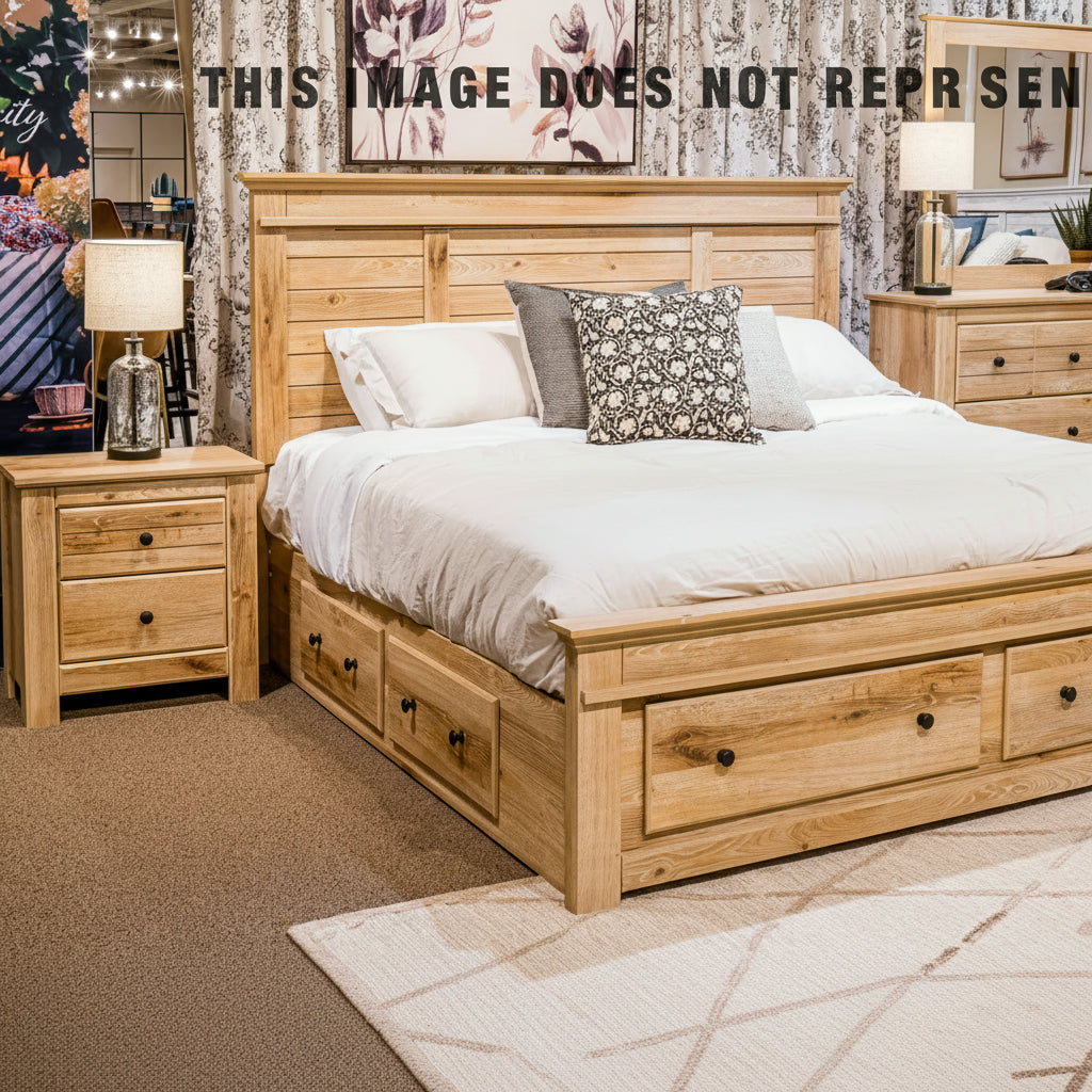 Makidern Bedroom Set by Ashley - image 45