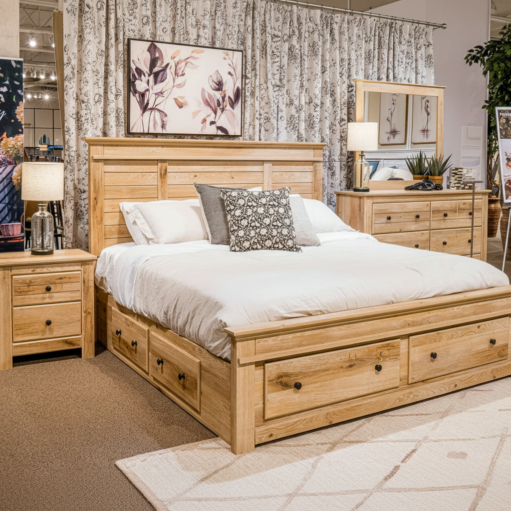 Makidern Bedroom Set by Ashley - image 80
