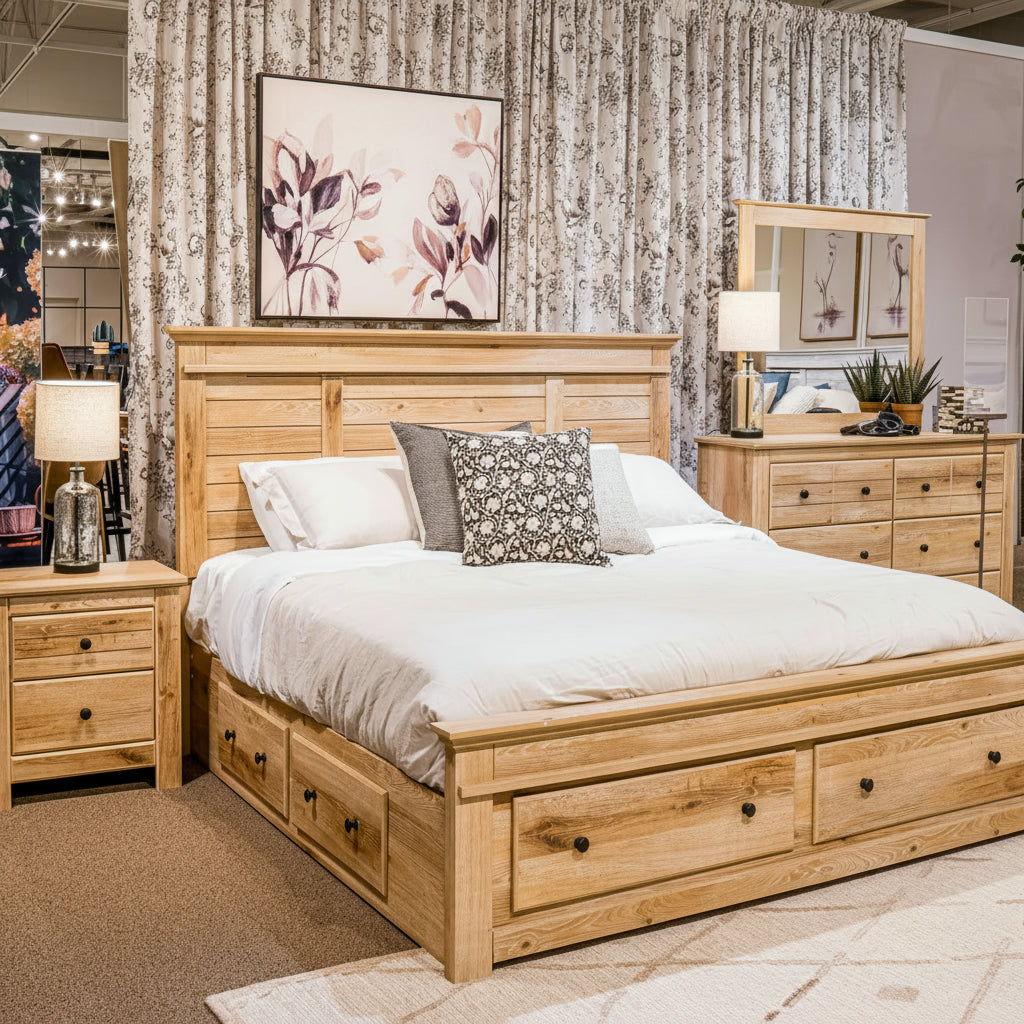 Makidern Bedroom Set by Ashley - image 25