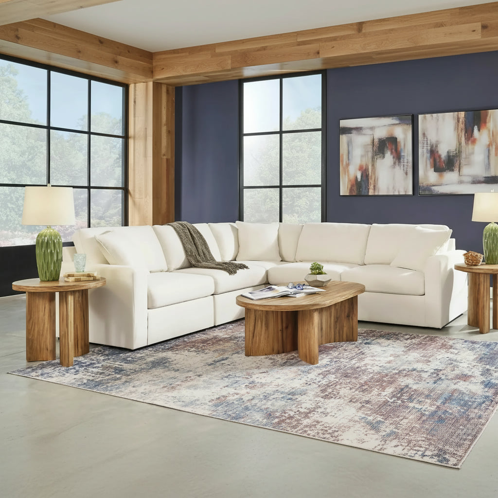 ModMax Sleeper Sectionals
