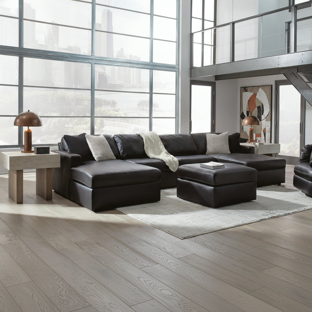 Modmax Modular Sectionals