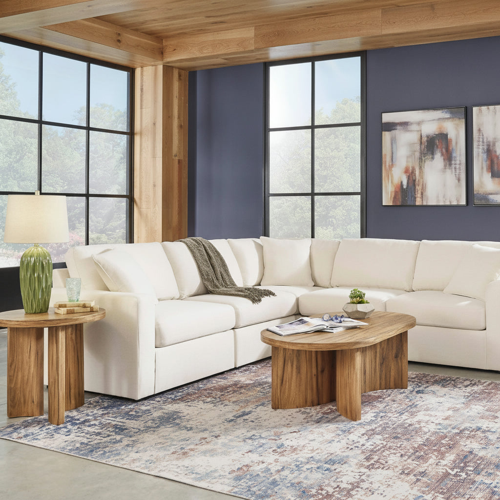 ModMax Modular Sectionals