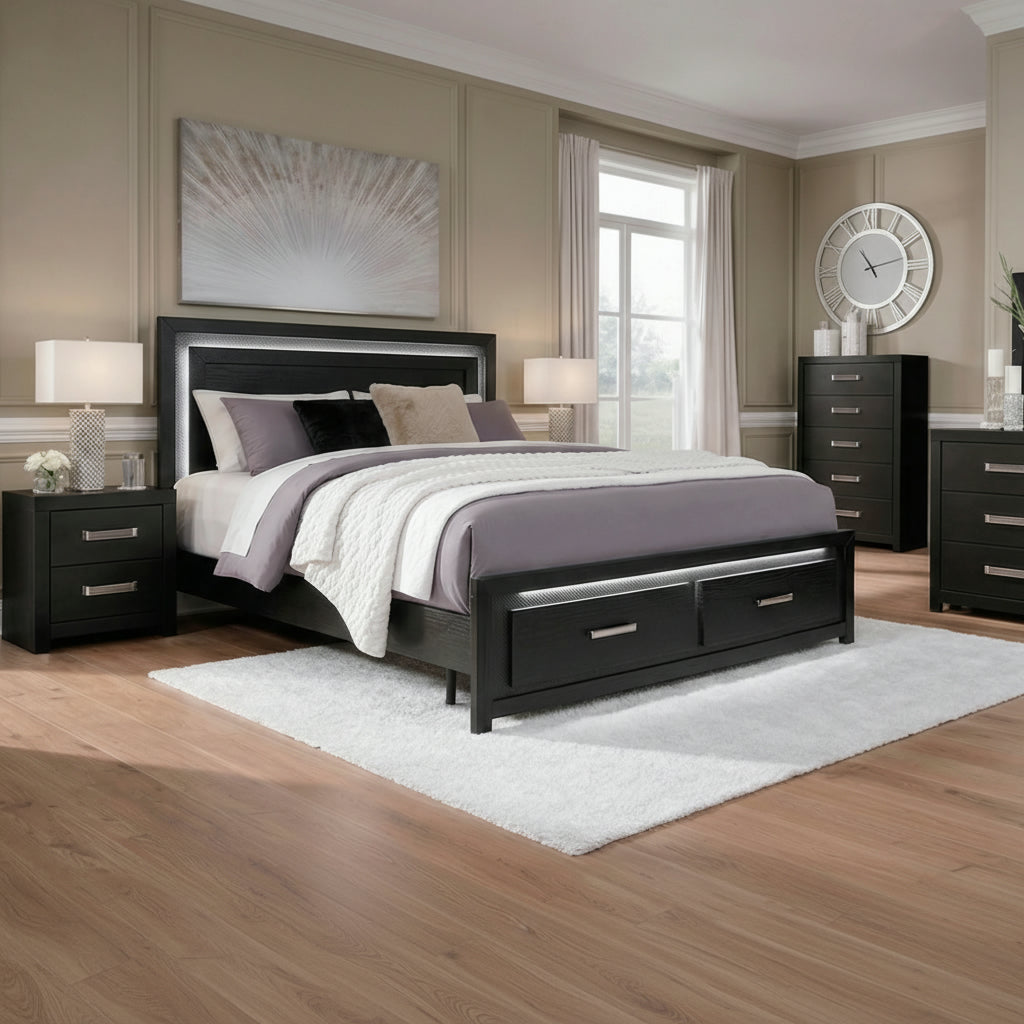 Brizmore Beds