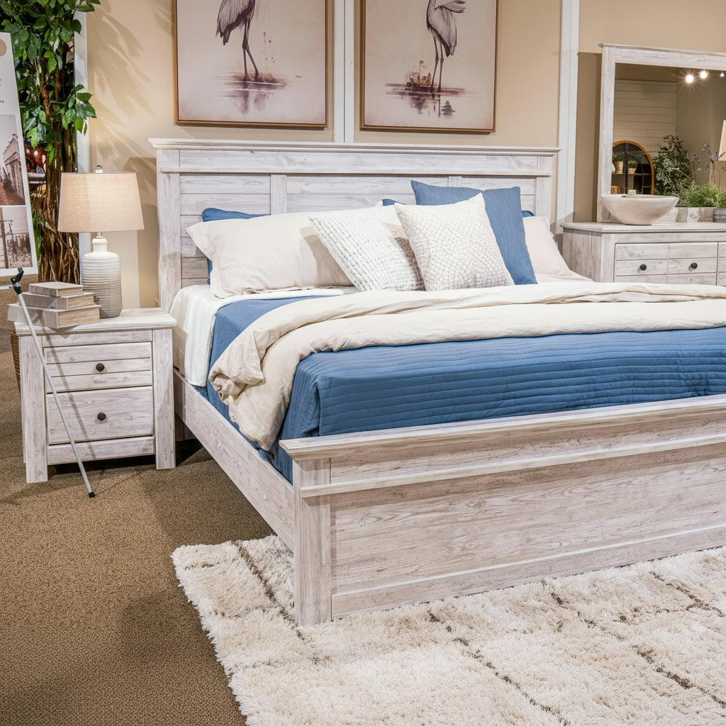 Makidern Beds