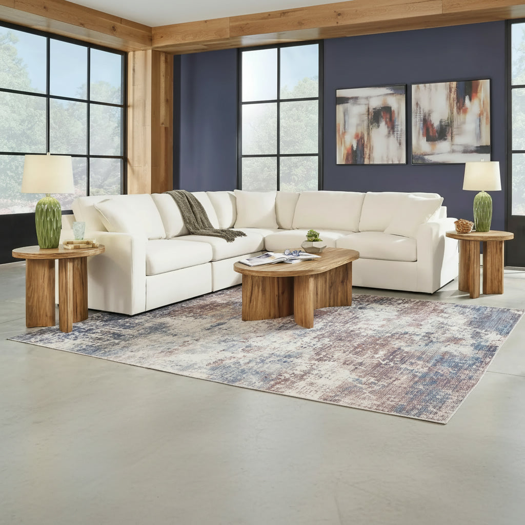 ModMax Modular Sectionals