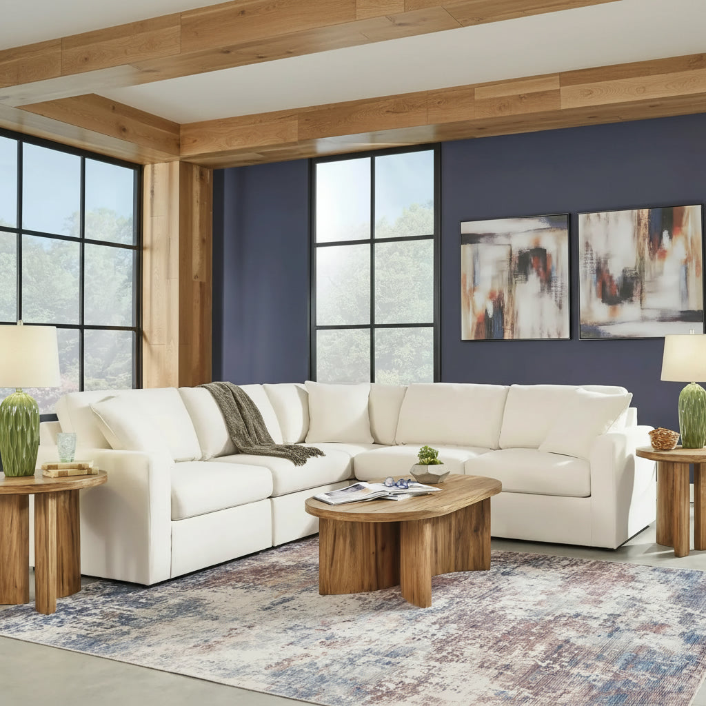 ModMax Modular Sectionals