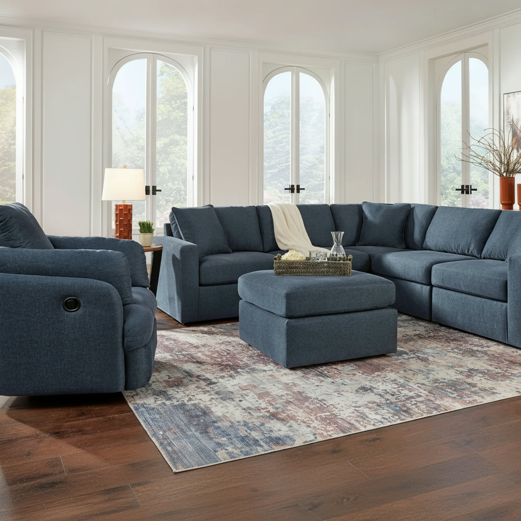 Modmax Modular Sectionals (Collection 3)