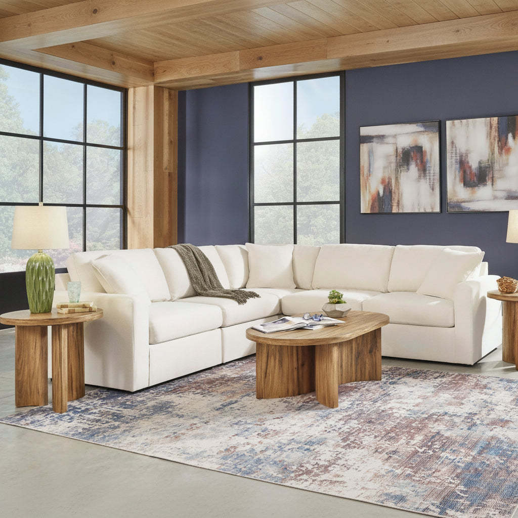 ModMax Modular Sectionals