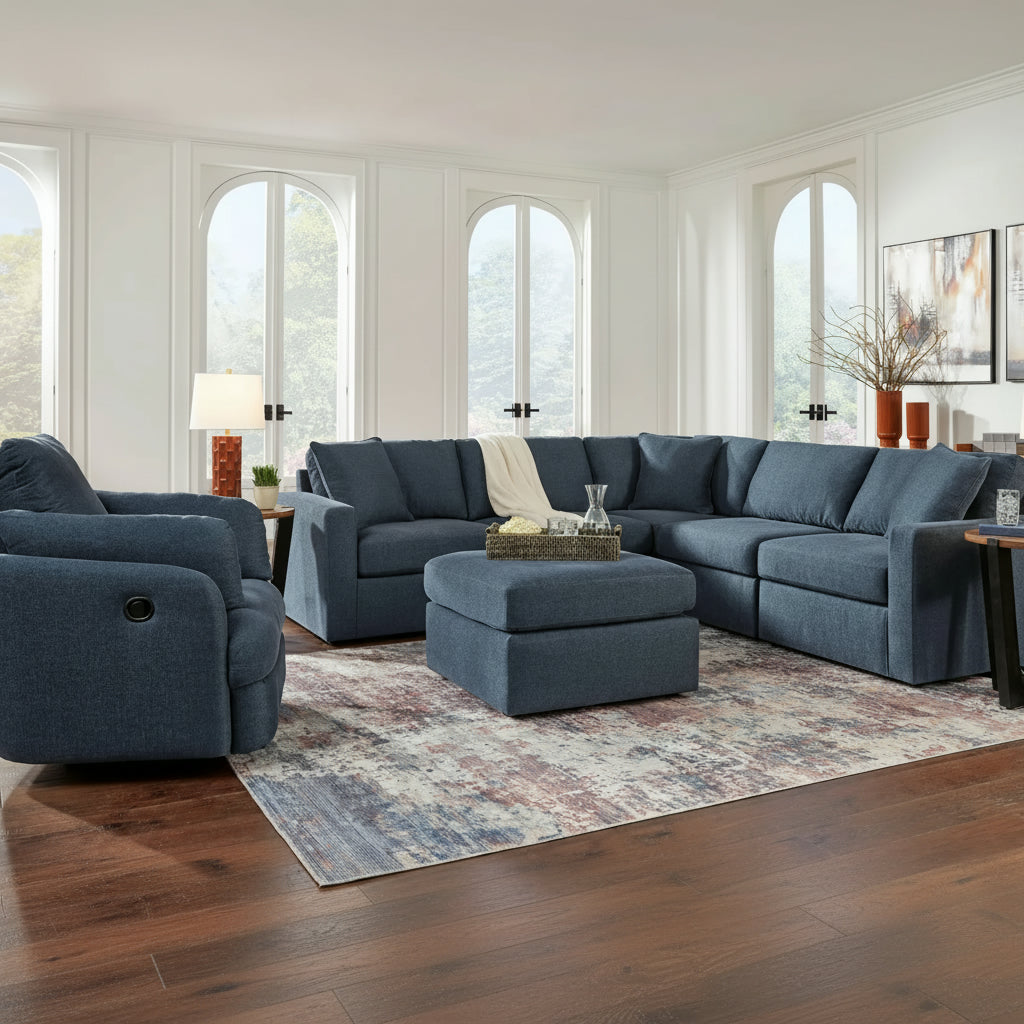 Modmax Modular Sectionals (Collection 2)