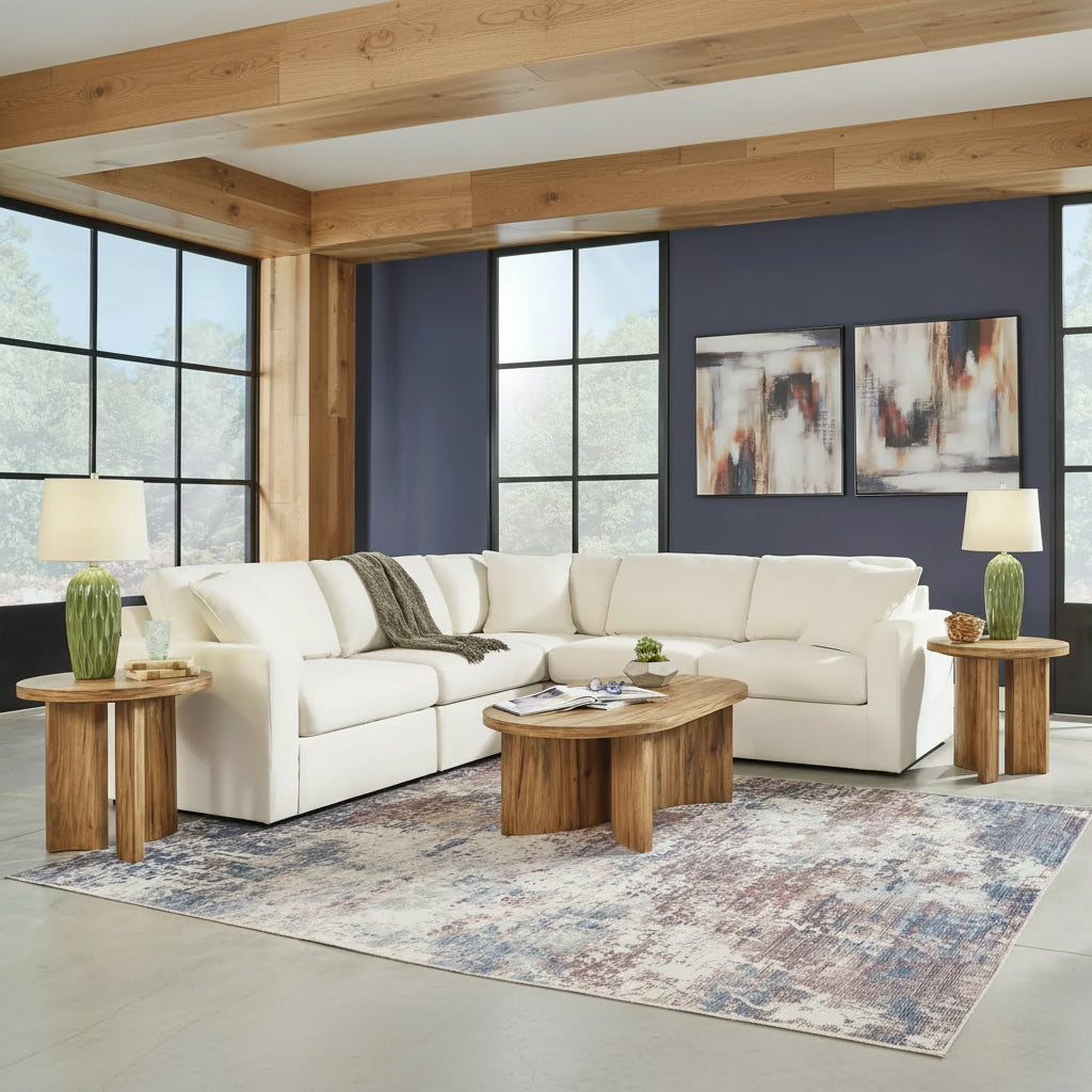 ModMax Modular Sectionals