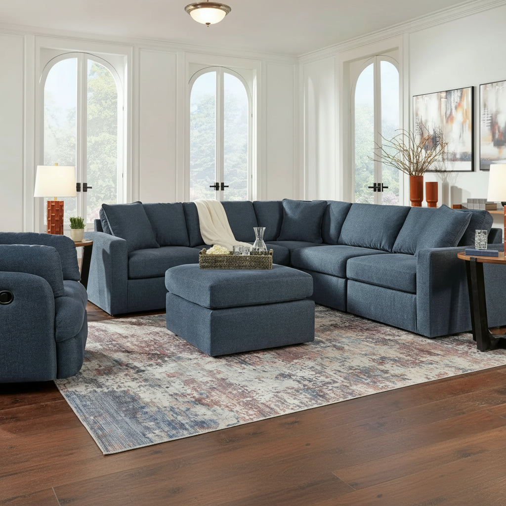 Modmax Modular Sectionals (Collection 3)