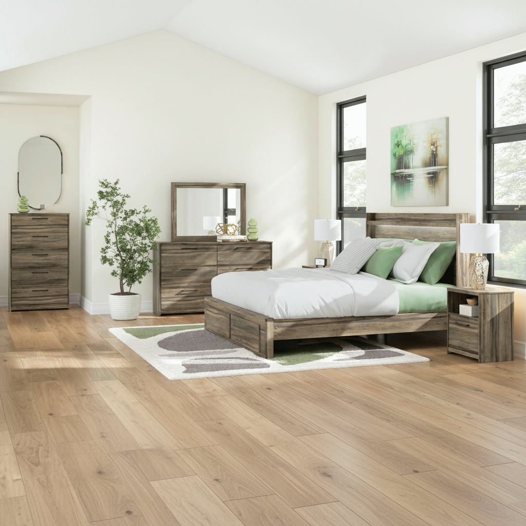 Elbrim Beds