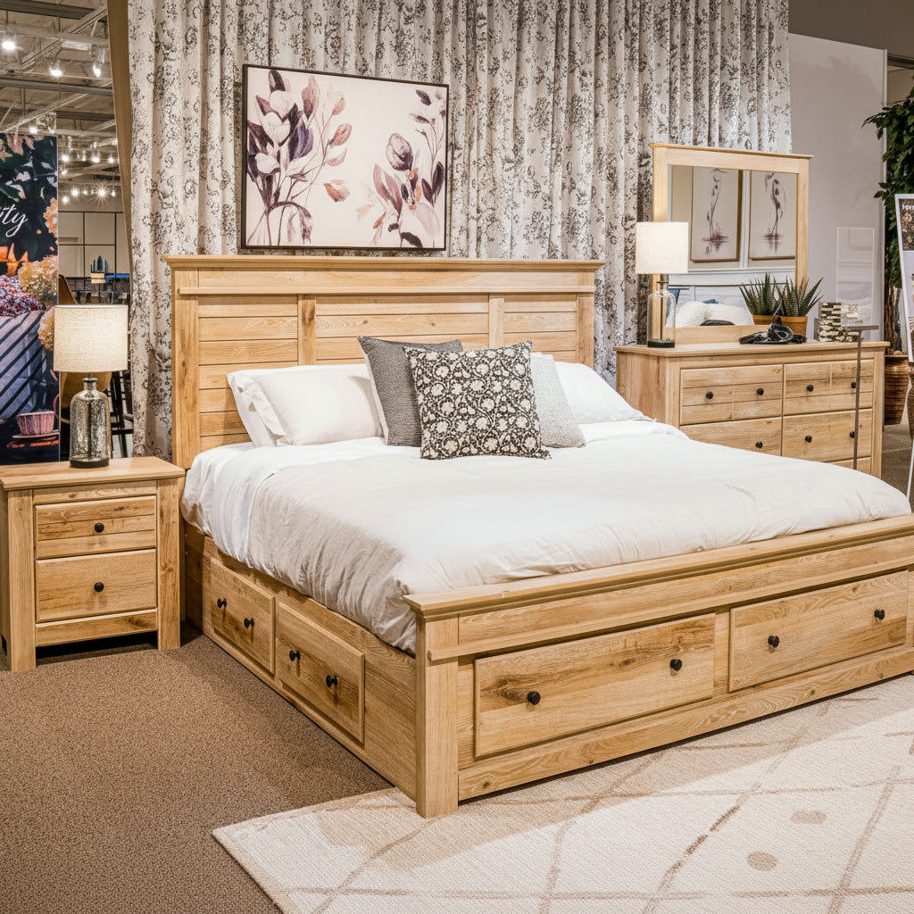 Makidern Bedroom Set by Ashley - image 6