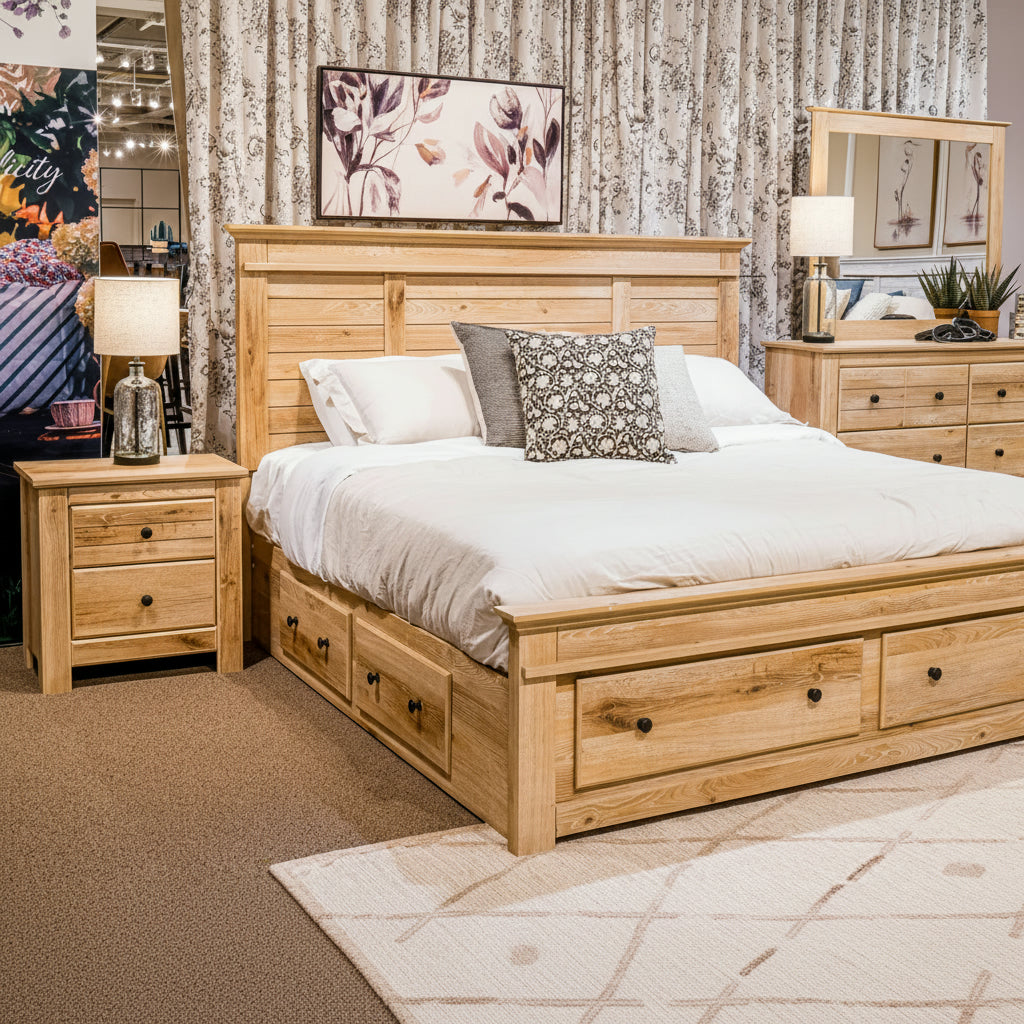 Makidern Bedroom Set by Ashley - image 61
