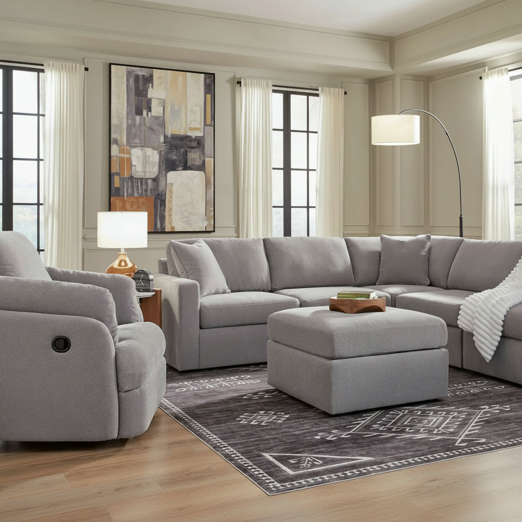 Modmax Modular Sectionals (Collection 2)
