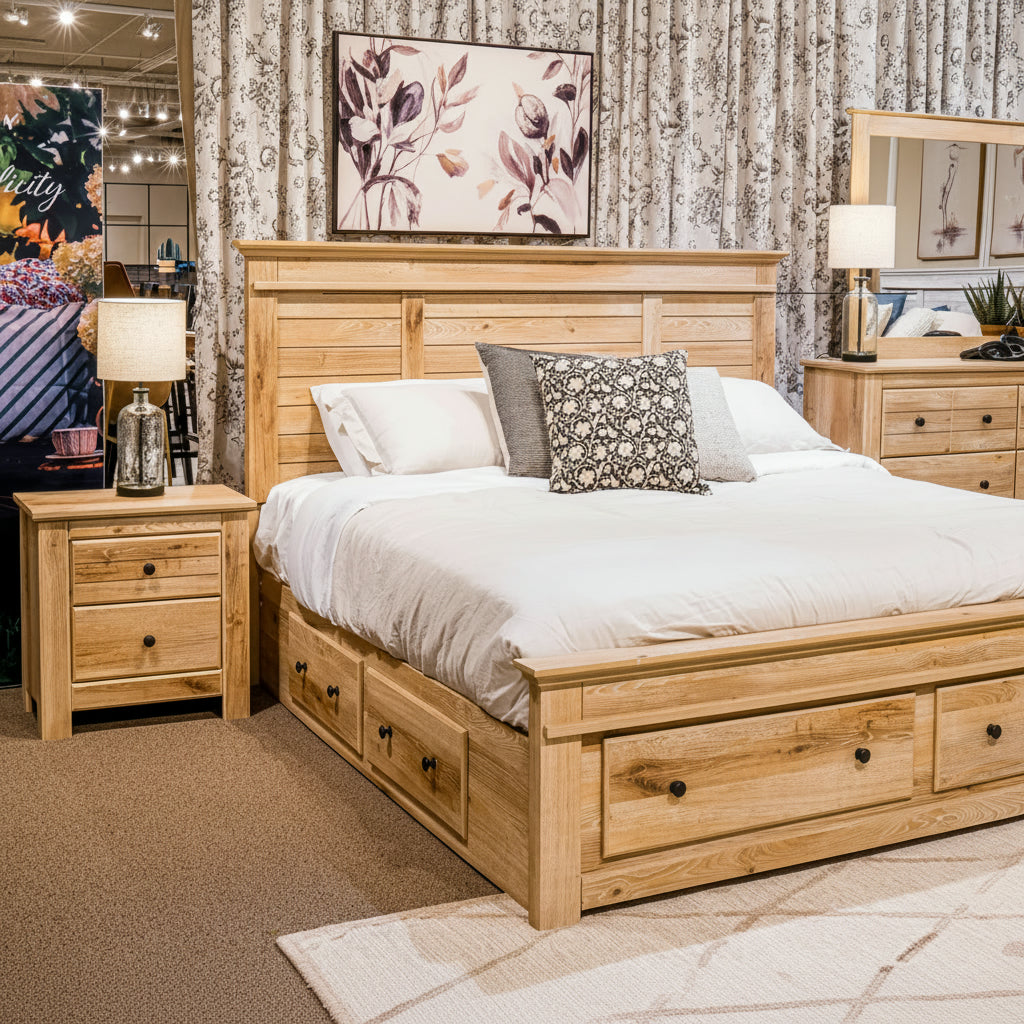 Makidern Bedroom Set by Ashley - image 72