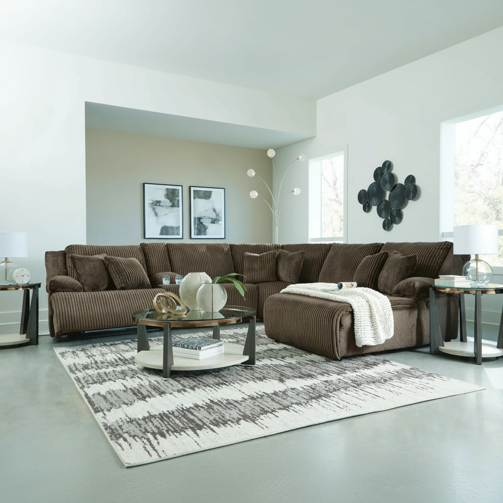 Top Power Recliners