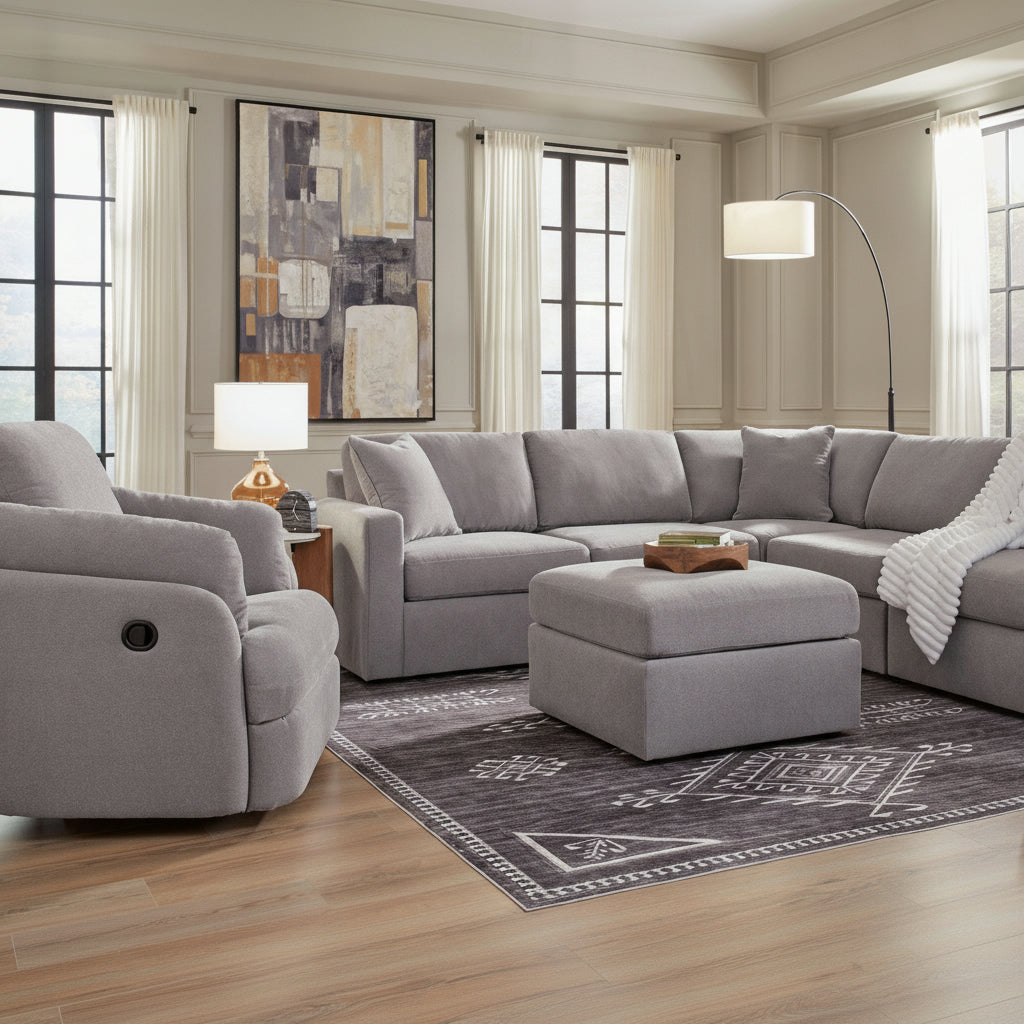 Modmax Modular Sectionals (Collection 2)