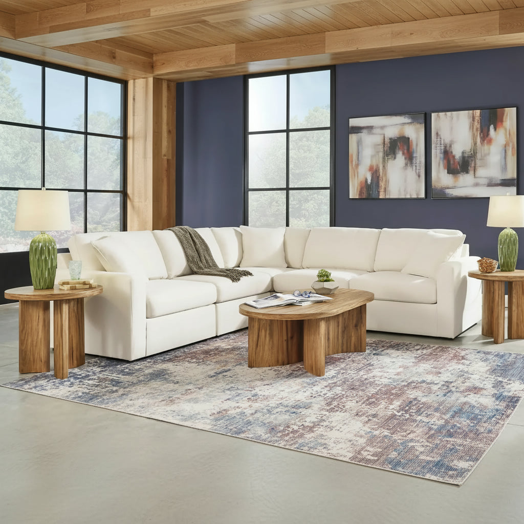ModMax Modular Sectionals