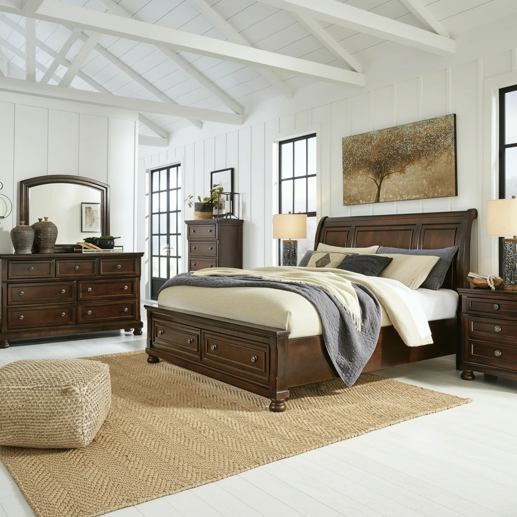 Porter Bedroom Sets