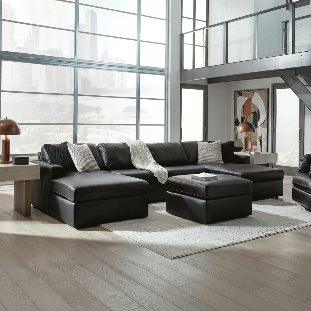 Modmax Modular Sectionals