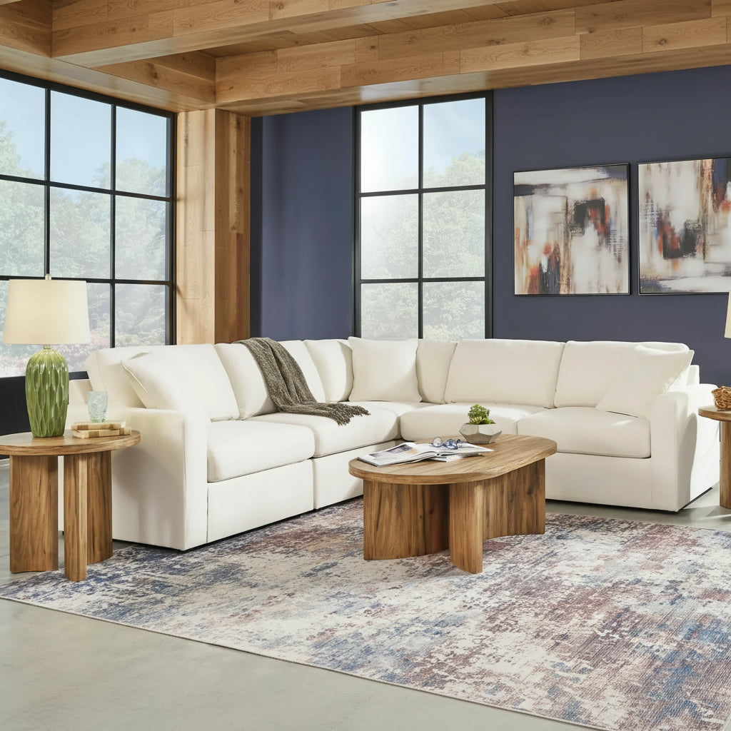 ModMax Modular Sectionals