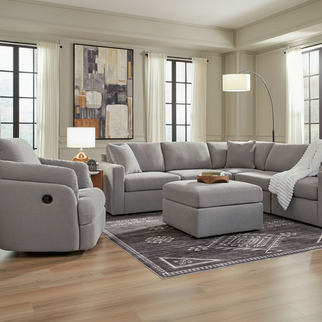 Modmax Modular Sectionals (Collection 2)