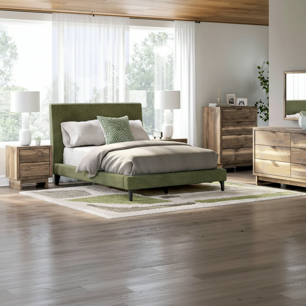 Chirason Bedroom Sets