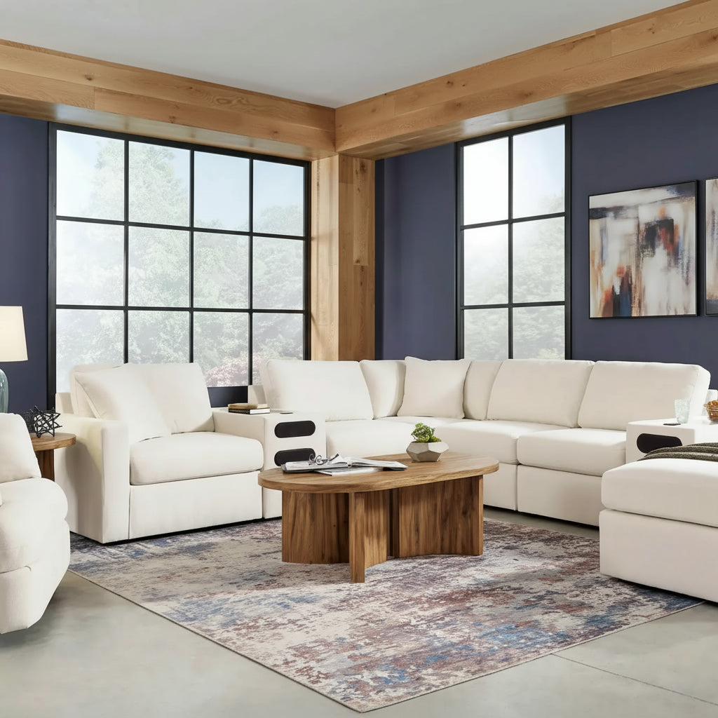 Modmax Modular Sectionals (Collection 2)