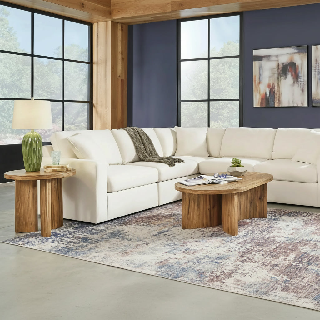 ModMax Modular Sectionals