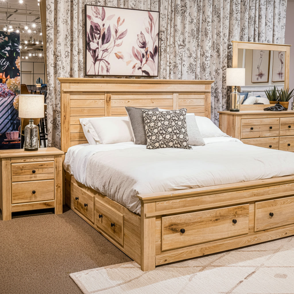 Makidern Bedroom Set by Ashley - image 60