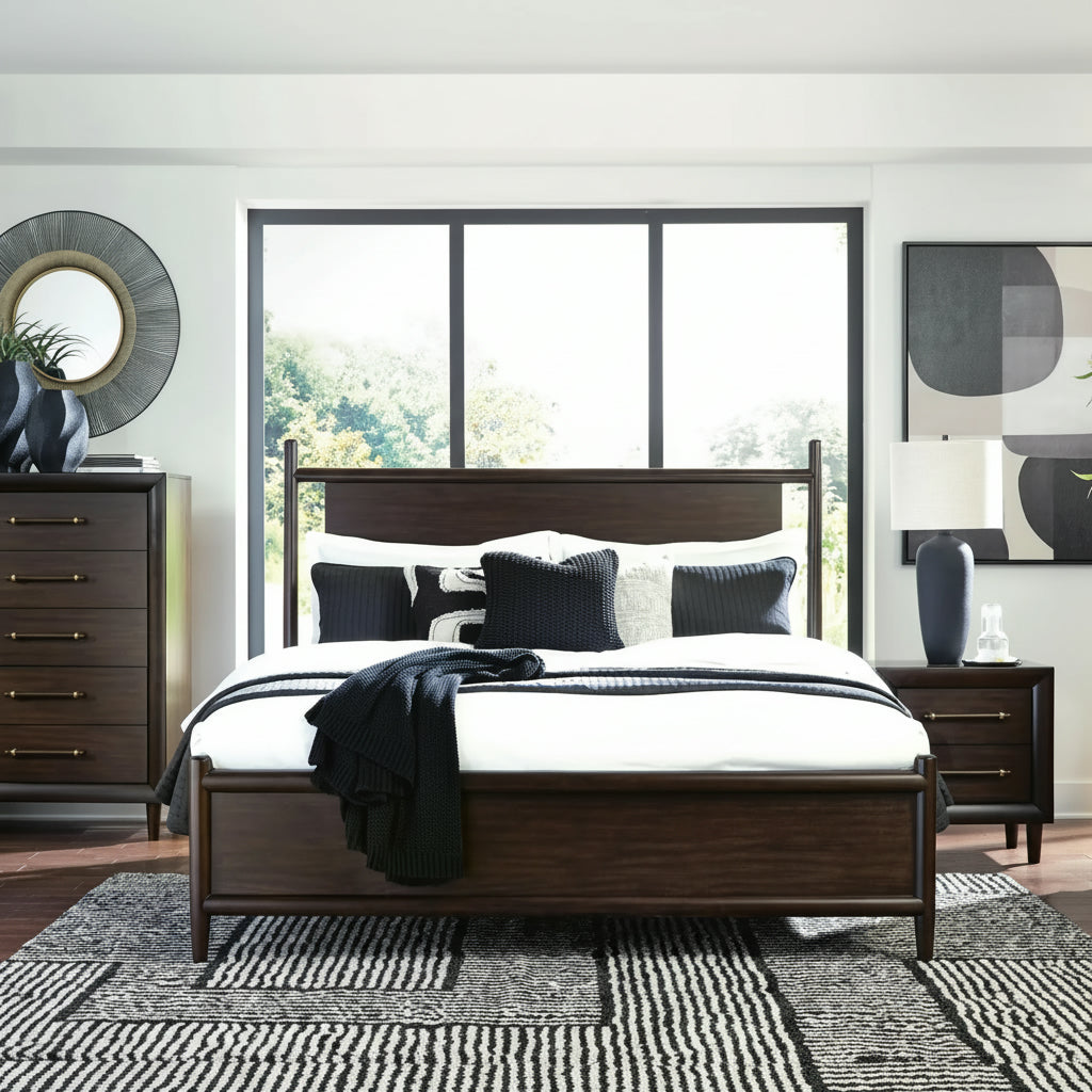 Dantenton Bedroom Set by Ashley - image 5