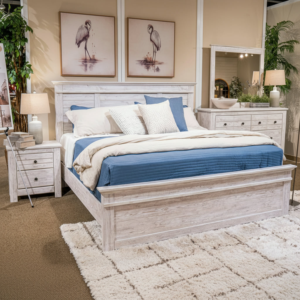 Makidern Beds