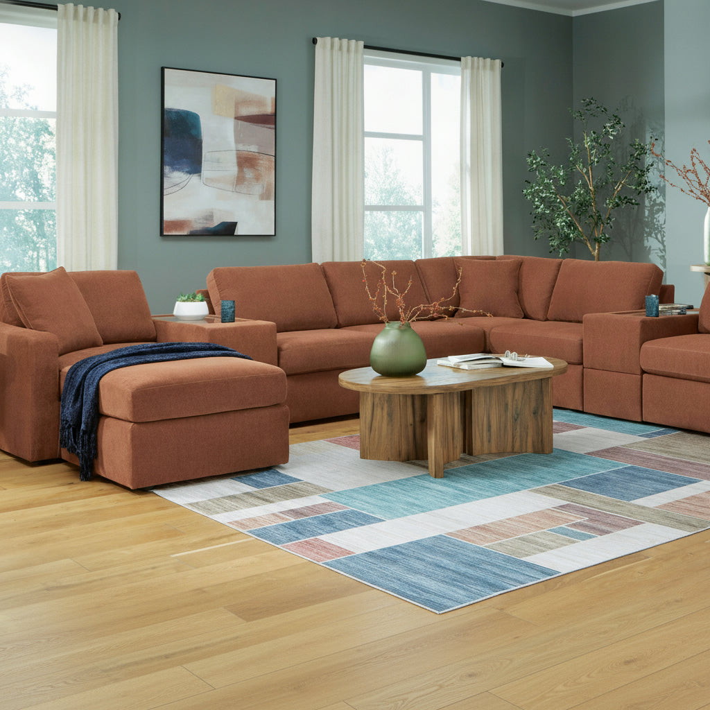 Modmax Modular Sectionals