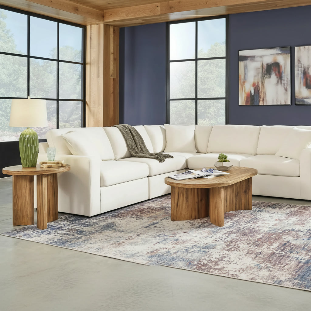 ModMax Modular Sectionals